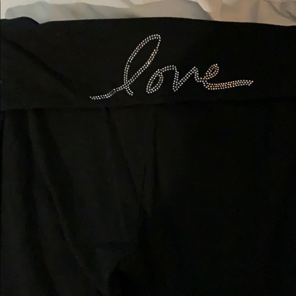 VS Leggings